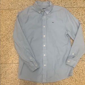 Vineyard Vines button down